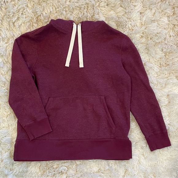 Bundle of 2!•Vans Med Tee•Hoodie Sz S - Picture 6 of 9